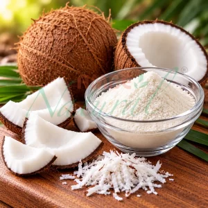 Coconut Flavour
