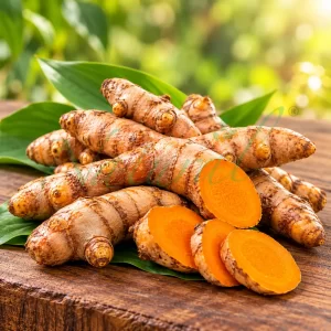 Curcumin Extract
