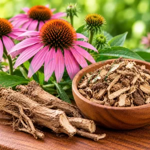 Echinacea Purpurea Extract