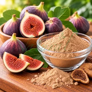 Fig Flavour