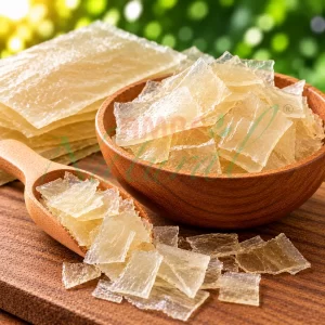 Gelatin