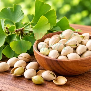 Ginkgo Biloba Extract
