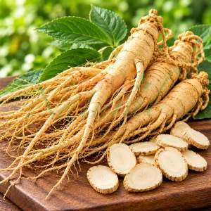 Ginseng Extract