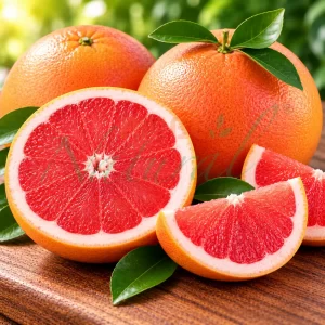 Grapefruit Flavour