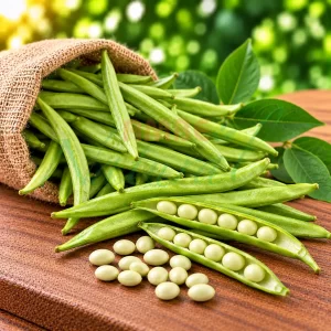 Xanthan Gum