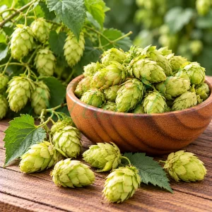 Hops Flower Extract