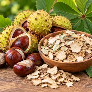 Horse Chestnut HCN Extract