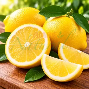 Lemon Flavour
