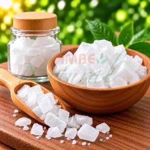 Mannitol