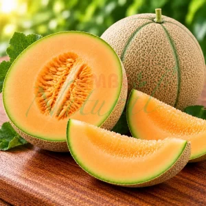Melon Flavour