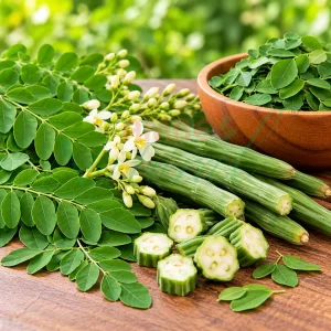 Moringa Extract