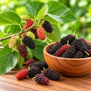 Mulberry Extract