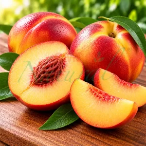 Nectarine Flavour