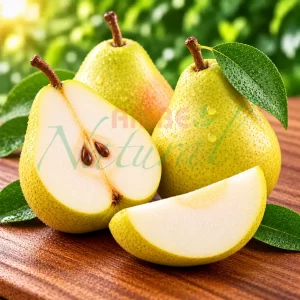 Pear Flavour