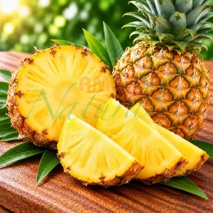 Pineapple Flavour