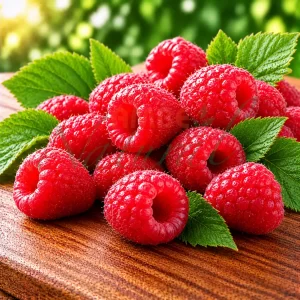 Raspberry Flavour