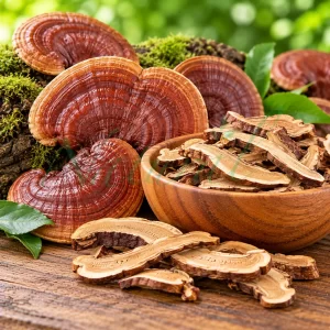 Reishi Mushroom Extract