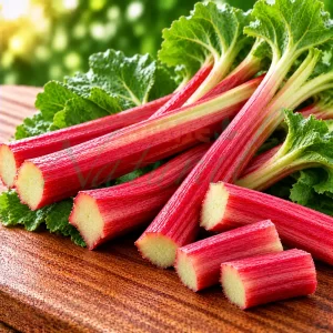 Rhubarb Flavour