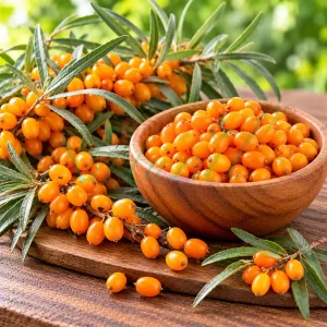 Sea Buckthorn Extract