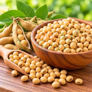 Soya isoflavone ext.