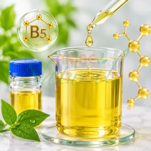 Vitamin B5 Liquid