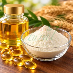 Vitamin E Acetate 98%