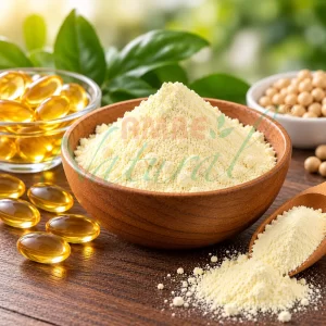 Vitamin E Powder 50%