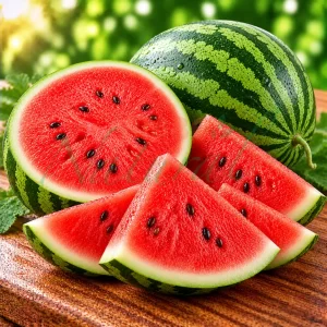Watermelon Flavour