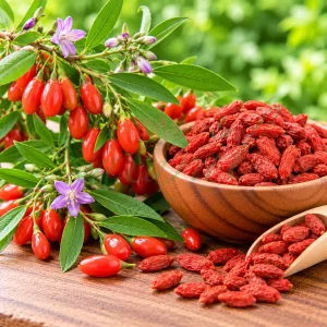 Wolfberry Extract